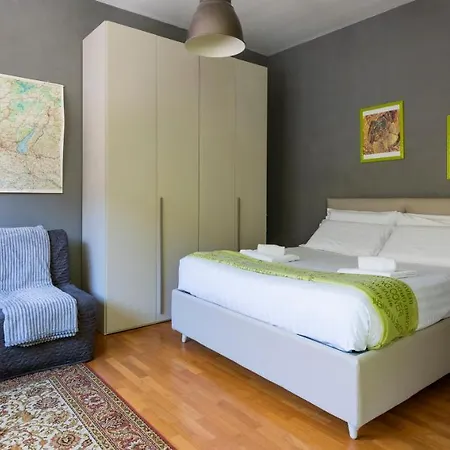 Joivy Vibrant Studio Near Train Station Appartement *